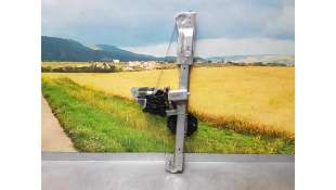 ELEVALUNAS DELANTERO DERECHO DACIA SANDERO 0.9 TCE (90 CV) DE 2016 - D.4293379