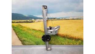 ELEVALUNAS DELANTERO DERECHO DACIA SANDERO 0.9 TCE (90 CV) DE 2016 - D.4293379 2