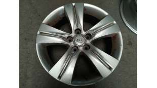 JUEGO LLANTAS KIA SPORTAGE 1.7 CRDi (116 CV) DE 2012 - D.4293451 2