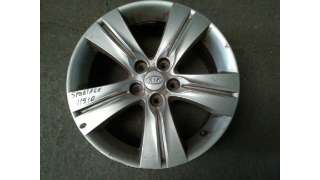 JUEGO LLANTAS KIA SPORTAGE 1.7 CRDi (116 CV) DE 2012 - D.4293451