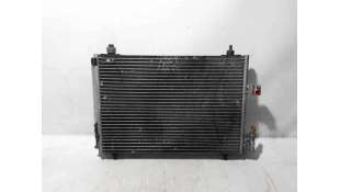 CONDENSADOR / RADIADOR AIRE ACONDICIONADO CITROEN C5 STATION WAGON 2.0 HDi FAP (140 CV) DE 2010 - D.4293494 / 9686200580 2