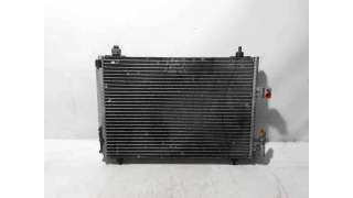 CONDENSADOR / RADIADOR AIRE ACONDICIONADO CITROEN C5 STATION WAGON 2.0 HDi FAP (140 CV) DE 2010 - D.4293494 / 9686200580