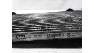 CONDENSADOR / RADIADOR AIRE ACONDICIONADO CITROEN C5 STATION WAGON 2.0 HDi FAP (140 CV) DE 2010 - D.4293494 / 9686200580