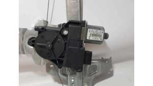 ELEVALUNAS TRASERO IZQUIERDO CITROEN C5 STATION WAGON 2.0 HDi FAP (140 CV) DE 2010 - D.4293501 / 128000772 2