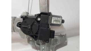 ELEVALUNAS TRASERO IZQUIERDO CITROEN C5 STATION WAGON 2.0 HDi FAP (140 CV) DE 2010 - D.4293501 / 128000772