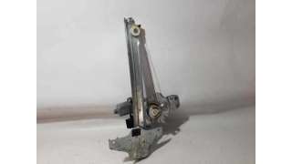 ELEVALUNAS TRASERO IZQUIERDO CITROEN C5 STATION WAGON 2.0 HDi FAP (140 CV) DE 2010 - D.4293501 / 128000772