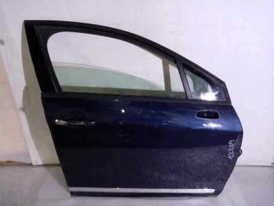 PUERTA DELANTERA DERECHA CITROEN C5 STATION WAGON 2.0 HDi FAP (140 CV) DE 2010 - D.4293536