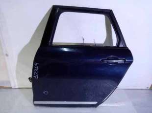 PUERTA TRASERA IZQUIERDA CITROEN C5 STATION WAGON 2.0 HDi FAP (140 CV) DE 2010 - D.4293540