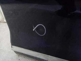 PUERTA TRASERA IZQUIERDA CITROEN C5 STATION WAGON 2.0 HDi FAP (140 CV) DE 2010 - D.4293540 2