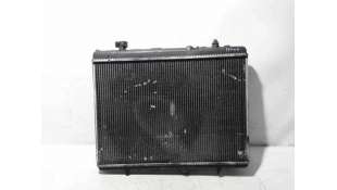 RADIADOR AGUA CITROEN C5 STATION WAGON 2.0 HDi FAP (140 CV) DE 2010 - D.4293544 / P9680533480 2