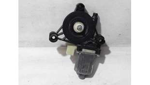 MOTOR ELEVALUNAS DELANTERO IZQUIERDO SEAT LEON 1.4 16V TSI (125 CV) DE 2017 - D.4293632 2