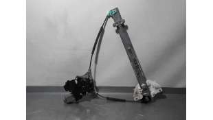 ELEVALUNAS DELANTERO IZQUIERDO KIA RIO 1.2 (84 CV) DE 2017 - D.4293708
