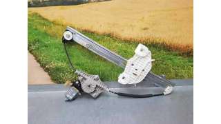 ELEVALUNAS TRASERO IZQUIERDO KIA RIO 1.2 (84 CV) DE 2017 - D.4293710