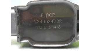 BOBINA ENCENDIDO DACIA SANDERO 0.9 TCE (90 CV) DE 2018 - D.4293803 / 224332428R 2