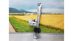 ELEVALUNAS DELANTERO IZQUIERDO DACIA SANDERO 0.9 TCE (90 CV) DE 2018 - D.4293806 / 807211440R 2