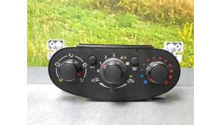 MANDO CALEFACCION / AIRE ACONDICIONADO DACIA SANDERO 0.9 TCE (90 CV) DE 2018 - D.4293821 / T83703A