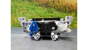 MANDO CALEFACCION / AIRE ACONDICIONADO DACIA SANDERO 0.9 TCE (90 CV) DE 2018 - D.4293821 / T83703A 2