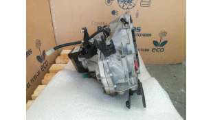 CAJA CAMBIOS DACIA SANDERO 1.0 12V (73 CV) DE 2017 - D.4294062 / JH3372 2