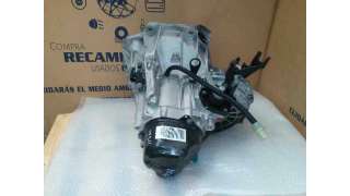 CAJA CAMBIOS DACIA SANDERO 1.0 12V (73 CV) DE 2017 - D.4294062 / JH3372