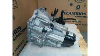 CAJA CAMBIOS DACIA SANDERO 1.0 12V (73 CV) DE 2017 - D.4294062 / JH3372