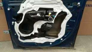 ELEVALUNAS DELANTERO DERECHO PEUGEOT RIFTER 1.5 HDI (102CV) DE 2018 - D.4294537