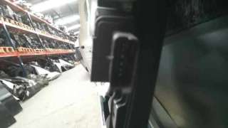 ELEVALUNAS DELANTERO DERECHO PEUGEOT RIFTER 1.5 HDI (102CV) DE 2018 - D.4294537