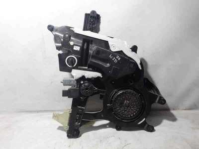 ELEVALUNAS DELANTERO IZQUIERDO PEUGEOT RIFTER 1.5 HDI (102CV) DE 2018 - D.4294538 / 9817212380