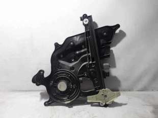 ELEVALUNAS DELANTERO IZQUIERDO PEUGEOT RIFTER 1.5 HDI (102CV) DE 2018 - D.4294538 / 9817212380 2