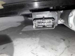ELEVALUNAS DELANTERO IZQUIERDO PEUGEOT RIFTER 1.5 HDI (102CV) DE 2018 - D.4294538 / 9817212380