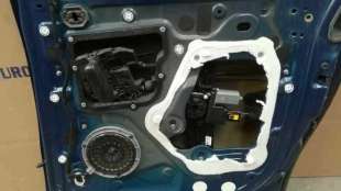 ELEVALUNAS TRASERO DERECHO PEUGEOT RIFTER 1.5 HDI (102CV) DE 2018 - D.4294539