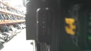 ELEVALUNAS TRASERO DERECHO PEUGEOT RIFTER 1.5 HDI (102CV) DE 2018 - D.4294539