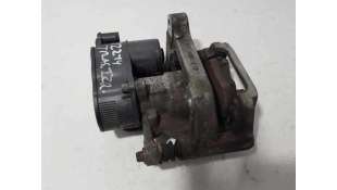 PINZA FRENO TRASERA IZQUIERDA PEUGEOT RIFTER 1.5 HDI (102CV) DE 2018 - D.4294552 / 9819059380 2