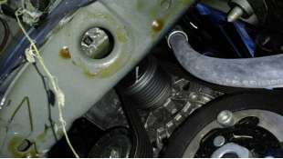 ALTERNADOR SEAT ARONA 1.6 TDI (95 CV) DE 2019 - D.4294612