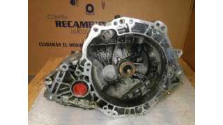 CAJA CAMBIOS OPEL CORSA C 1.3 16V CDTI (69 CV) DE 2004 - D.4294938 / F17W355