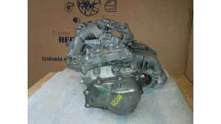 CAJA CAMBIOS OPEL CORSA C 1.3 16V CDTI (69 CV) DE 2004 - D.4294938 / F17W355