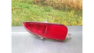 FARO ANTINIEBLA TRASERO IZQUIERDO OPEL CORSA C 1.3 16V CDTI (69 CV) DE 2004 - D.4294958