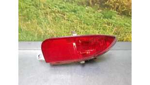 FARO ANTINIEBLA TRASERO DERECHO OPEL CORSA C 1.3 16V CDTI (69 CV) DE 2004 - D.4294959
