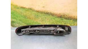 PILOTO TRASERO IZQUIERDO OPEL CORSA C 1.3 16V CDTI (69 CV) DE 2004 - D.4294980 / 09114336 2