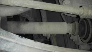 TRANSMISION DELANTERA DERECHA SEAT LEON 1.9 TDI (90 CV) DE 2001 - D.4295108