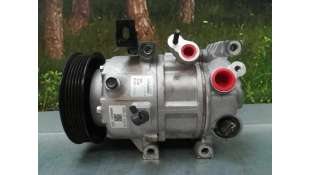 COMPRESOR AIRE ACONDICIONADO KIA SPORTAGE 1.6 GDI (132 CV) DE 2017 - D.4295276 / 97701D7300 2