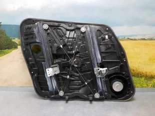 ELEVALUNAS DELANTERO DERECHO KIA SPORTAGE 1.6 GDI (132 CV) DE 2017 - D.4295282 / 82480F1670 2