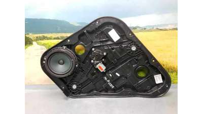 ELEVALUNAS TRASERO DERECHO KIA SPORTAGE 1.6 GDI (132 CV) DE 2017 - D.4295284 / 83480F1040