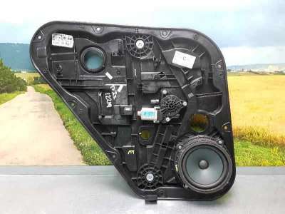 ELEVALUNAS TRASERO IZQUIERDO KIA SPORTAGE 1.6 GDI (132 CV) DE 2017 - D.4295285 / 83470F1040