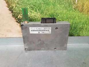 MODULO BLUETOOTH SEAT LEON 1.6 TDI (105 CV) DE 2010 - D.4295566 / 1Z0035729E