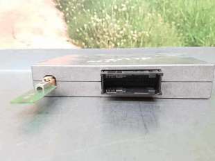 MODULO BLUETOOTH SEAT LEON 1.6 TDI (105 CV) DE 2010 - D.4295566 / 1Z0035729E 2