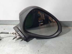 RETROVISOR DERECHO SEAT LEON 1.6 TDI (105 CV) DE 2010 - D.4295624