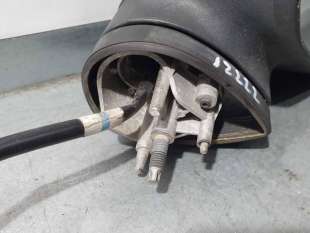 RETROVISOR DERECHO SEAT LEON 1.6 TDI (105 CV) DE 2010 - D.4295624 2