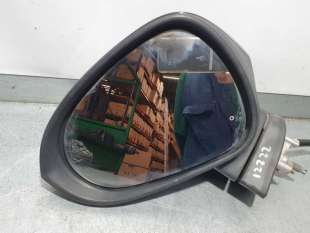 RETROVISOR IZQUIERDO SEAT LEON 1.6 TDI (105 CV) DE 2010 - D.4295625