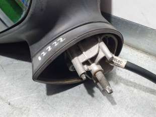 RETROVISOR IZQUIERDO SEAT LEON 1.6 TDI (105 CV) DE 2010 - D.4295625 2