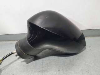 RETROVISOR IZQUIERDO SEAT LEON 1.6 TDI (105 CV) DE 2010 - D.4295625